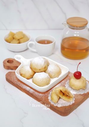 Foto resep Rondo Royal Khas Jepara