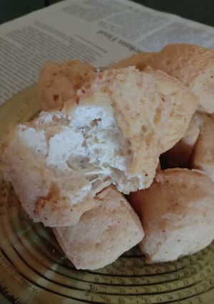 Foto resep Tahu Susu / Tahu Pong
