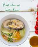 Canh chua cá (miền Nam)