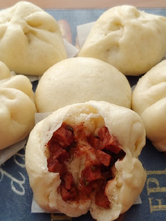 Foto resep Pao