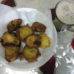 Stuffed egg (malabar mutta nirachathu) A picture of Stuffed egg (malabar mutta nirachathu).