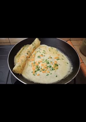 Foto resep Tamagoyaki aka Telur Gulung Jepang