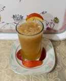 Apple drink with ginger flavour 🍎🍎🍎sugar free ❤️