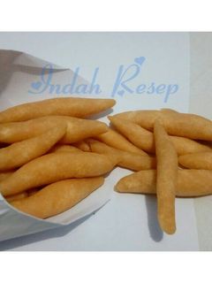 Foto resep Telor Gabus Keju