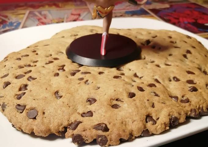 đȘCookies XXL Ă  L'OKARA