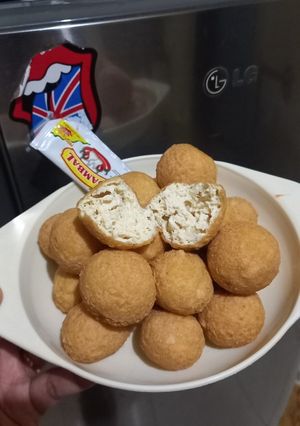 Foto resep Tahu bulat