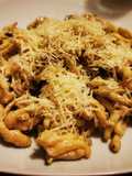 Spatzle