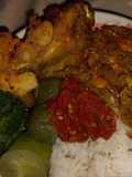 Sambel seger