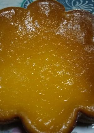Foto resep Bingka labu