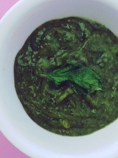 हरी चटनी (Hari chutney recipe in Hindi) रेसिपी मुख्य फोटो