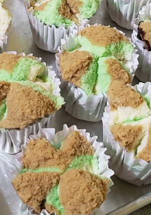 Foto resep Bolu kukus susu mekar dan lembuttt