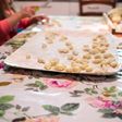 Gnocchi con papà!