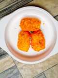 H270. Croquettes Ayam (14 month+)