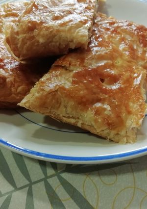 Una foto de Empanada de carne