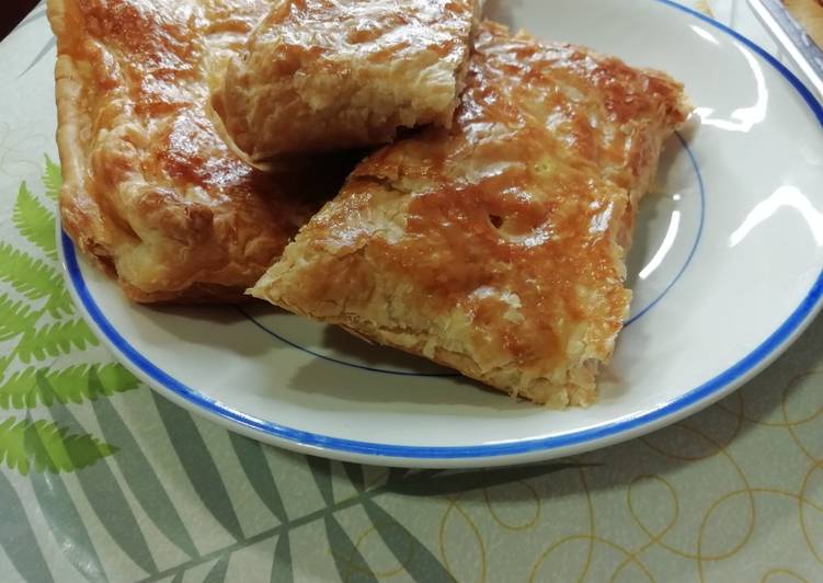 Empanada de carne