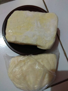 Foto resep Mozarella Home made