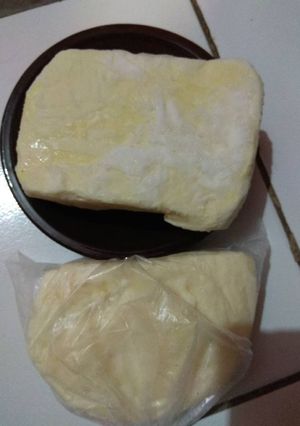 Foto resep Mozarella Home made