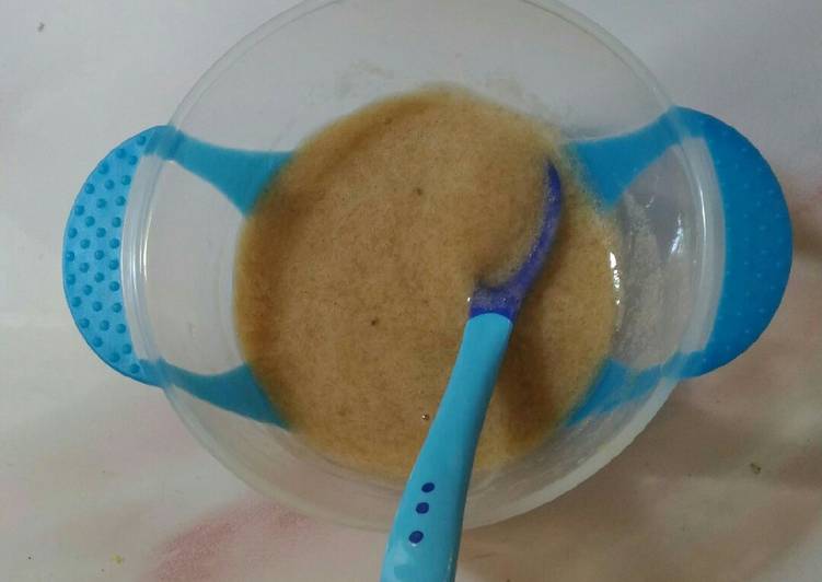 Resep Pure pisang | Cara Bikin Pure pisang Yang Bikin Ngiler