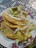 Pescadillas de Atún