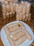 Pempek Lenjer Ikan Kakap Mix Ikan Tenggiri