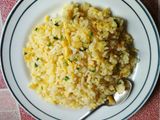Nasi goreng ala korea