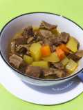 Kare Daging Sapi Instan