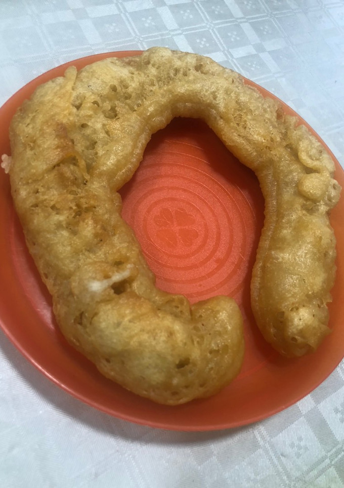 Una foto de Porras
