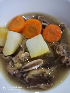 Foto resep Sop Iga/Daging Sapi