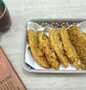 Anti Ribet, Bikin Pisang Goreng Crispy (Awet Renyah) Anti Gagal