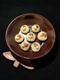 Chena sooji peda