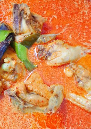 Foto resep Gulai Ayam