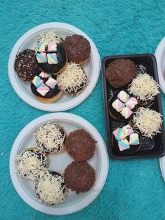 Foto resep Donat Kentang