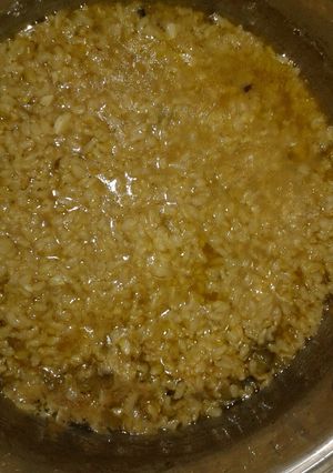 A picture of Jalapeno Rice.