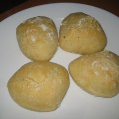 Ciabatta: the Italian Dinner Roll A picture of Ciabatta: the Italian Dinner Roll.
