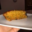 Bizcochuelo SALUDABLE con ZUCCHINI Y ZANAHORIA 🥕