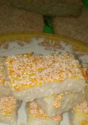 Foto resep Wingko Babat Oven