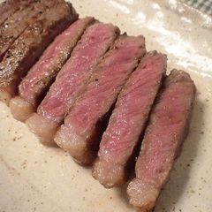 How to Cook Wagyu Steak A picture of How to Cook Wagyu Steak.