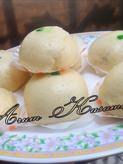 Foto resep Bakpao Empuk