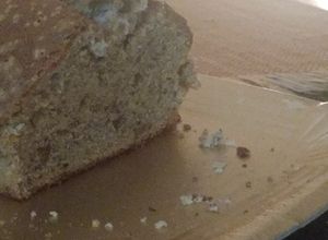 Una foto de Banana Bread