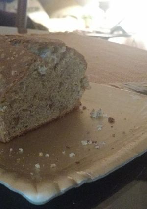 Una foto de Banana Bread