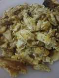 Pechuga de pollo sin desperdicio