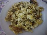 Pechuga de pollo sin desperdicio