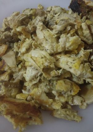 Una foto de Pechuga de pollo sin desperdicio
