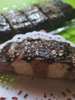 صورة لوصفة كروكي بحلّة جديدة ✨