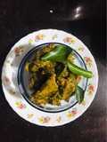 பெப்பர்சிக்கன்(இட்லிக்கு)(pepper chicken recipe in tamil)