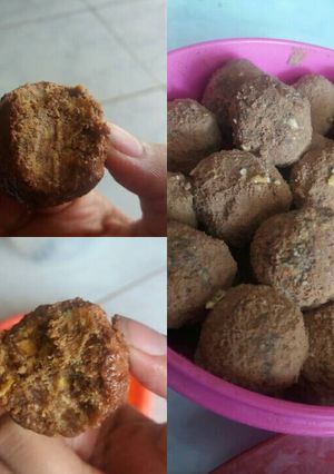 Foto resep Choco Ball