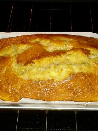 Simple Way Prepare Recipe Banana Bread that is Really Delicious, Addictive}