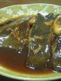 In 10 minutes! Simmer Fish Like a Pro ! -Flounder-