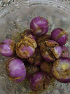 प्याज़ का आचार (Pyaz ka achar recipe in hindi) रेसिपी मुख्य फोटो