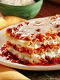 Ragu No Boiling Lasagna